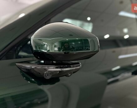 купить новое авто Zeekr 7X 2025 года от официального дилера SKM-1 Zeekr фото