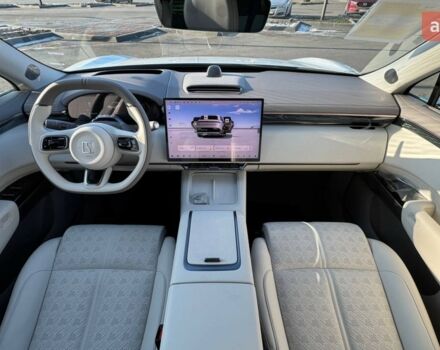 Zeekr 7X, объемом двигателя 0 л и пробегом 0 тыс. км за 33999 $, фото 37 на Automoto.ua