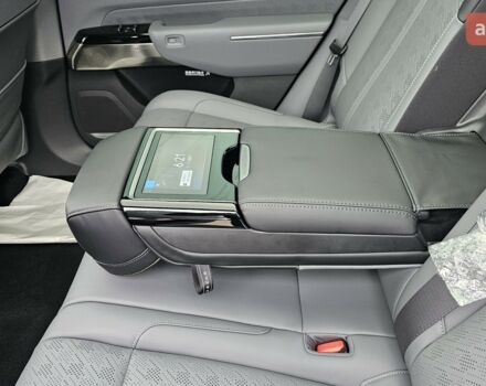 купить новое авто Zeekr 7X 2025 года от официального дилера Максим Путрівка Zeekr фото