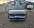 Zeekr 7X, объемом двигателя 0 л и пробегом 1 тыс. км за 39888 $, фото 4 на Automoto.ua
