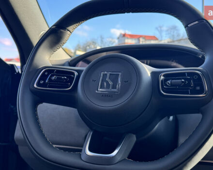 Zeekr 7X, об'ємом двигуна 0 л та пробігом 0 тис. км за 45500 $, фото 9 на Automoto.ua