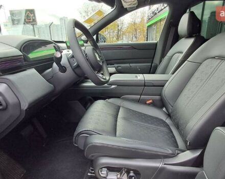 купити нове авто Zeekr 7X 2025 року від офіційного дилера Zeekr Позняки Zeekr фото