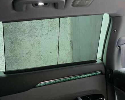 Zeekr 7X, об'ємом двигуна 0 л та пробігом 8 тис. км за 38900 $, фото 29 на Automoto.ua