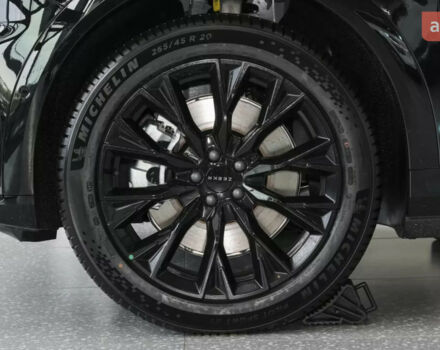 купить новое авто Zeekr 7X 2025 года от официального дилера AUTOCENTER AUTO.RIA Zeekr фото