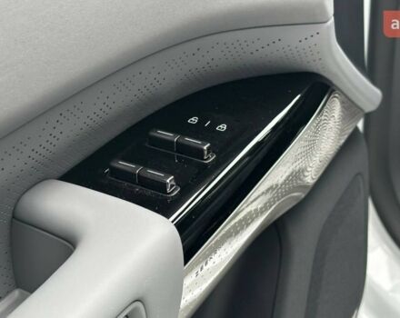 купити нове авто Zeekr 7X 2025 року від офіційного дилера Олег Львів Zeekr фото