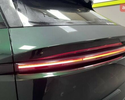 купить новое авто Zeekr 7X 2025 года от официального дилера E-SKM Zeekr фото