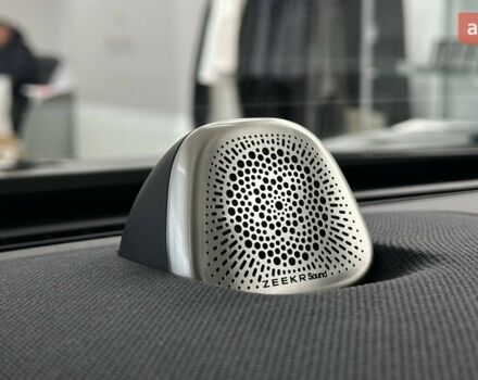 купить новое авто Zeekr 7X 2025 года от официального дилера SKM-1 Zeekr фото