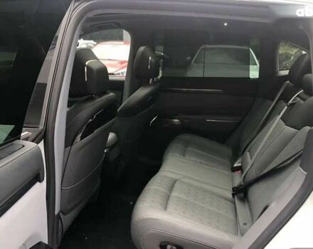 Zeekr 7X, объемом двигателя 0 л и пробегом 1 тыс. км за 42300 $, фото 8 на Automoto.ua