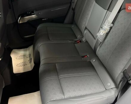 Zeekr 7X 2025 года купить новое авто Zeekr 7X 2025 года от официального дилера Zeekr Одеса Zeekr фото