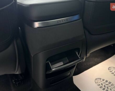 Zeekr 7X 2025 года купить новое авто Zeekr 7X 2025 года от официального дилера Zeekr Одеса Zeekr фото