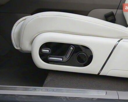 купити нове авто Zeekr 7X 2025 року від офіційного дилера Олександр Хіміч Zeekr фото