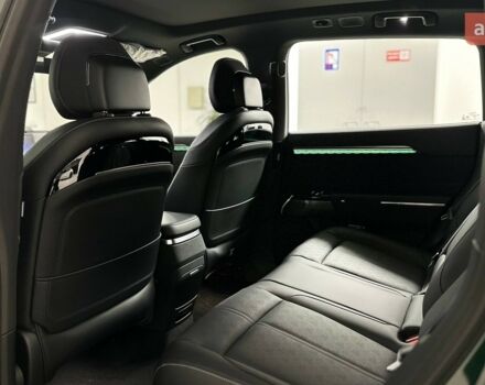 купить новое авто Zeekr 7X 2025 года от официального дилера SKM-1 Zeekr фото