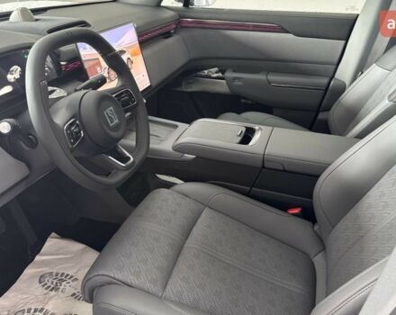 купить новое авто Zeekr 7X 2025 года от официального дилера E-SKM ZOO Zeekr фото
