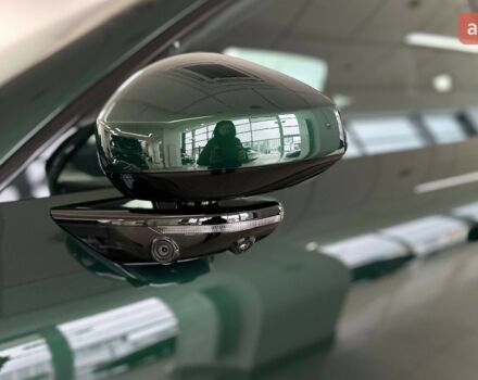 купить новое авто Zeekr 7X 2025 года от официального дилера SKM-1 Zeekr фото