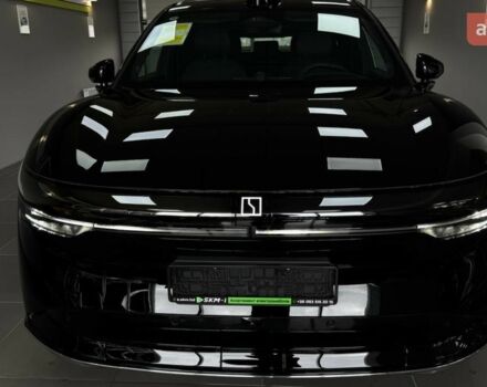 Zeekr 7X 2025 года купить новое авто Zeekr 7X 2025 года от официального дилера Zeekr Одеса Zeekr фото