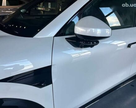 Zeekr 7X, объемом двигателя 0 л и пробегом 1 тыс. км за 40700 $, фото 6 на Automoto.ua