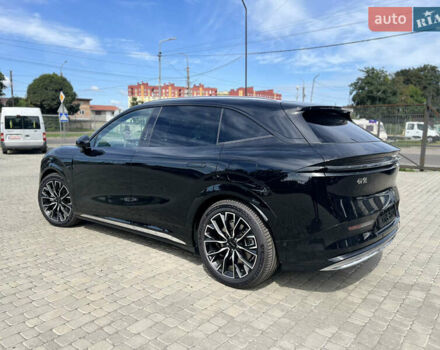 Zeekr 7X, объемом двигателя 0 л и пробегом 1 тыс. км за 41900 $, фото 6 на Automoto.ua
