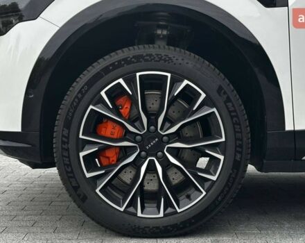 купити нове авто Zeekr 7X 2025 року від офіційного дилера Олег Львів Zeekr фото