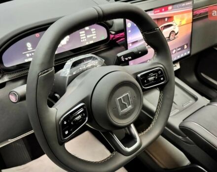 купить новое авто Zeekr 7X 2025 года от официального дилера Олег Львів Zeekr фото