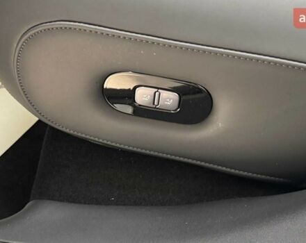 купить новое авто Zeekr 7X 2025 года от официального дилера Максим Путрівка Zeekr фото