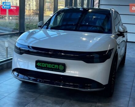 купить новое авто Zeekr 7X 2025 года от официального дилера Іван Zeekr фото