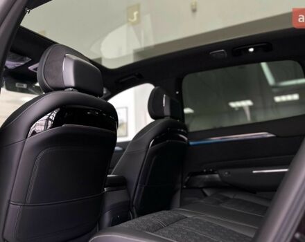 купить новое авто Zeekr 7X 2025 года от официального дилера SKM-1 Zeekr фото