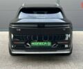 купити нове авто Zeekr 7X 2025 року від офіційного дилера 4Колеса Zeekr фото
