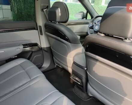 Zeekr 7X 2025 года купить новое авто Zeekr 7X 2025 года от официального дилера Сергей Zeekr фото