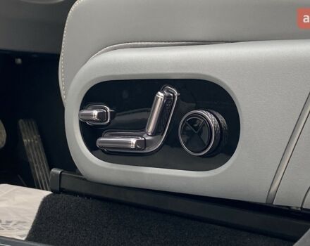 Zeekr 7X 2025 року купити нове авто Zeekr 7X 2025 року від офіційного дилера AUTOCENTER AUTO.RIA Zeekr фото