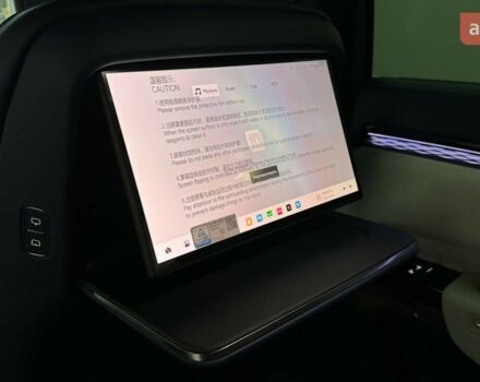 купить новое авто Zeekr 7X 2025 года от официального дилера Zeekr Одеса Zeekr фото