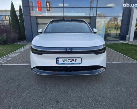Zeekr 7X, объемом двигателя 0 л и пробегом 1 тыс. км за 39888 $, фото 2 на Automoto.ua