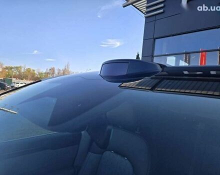 Zeekr 7X, объемом двигателя 0 л и пробегом 1 тыс. км за 43888 $, фото 22 на Automoto.ua