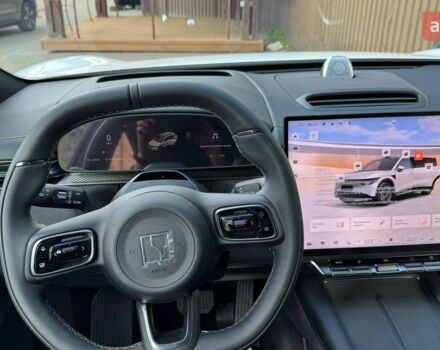 купить новое авто Zeekr 7X 2025 года от официального дилера E-SKM ZOO Zeekr фото