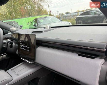 Zeekr 7X 2025 в Киеве на Automoto.ua Zeekr 7X, объемом двигателя 0 л и пробегом 1 тыс. км за 47200 $, фото 21 на Automoto.ua