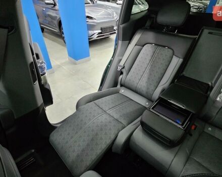купить новое авто Zeekr 7X 2025 года от официального дилера Денис Фатов Zeekr фото