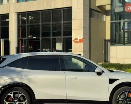 купить новое авто Zeekr 7X 2025 года от официального дилера Чабан Вячеслав Zeekr фото