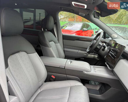 Zeekr 7X 2025 в Киеве на Automoto.ua Zeekr 7X, объемом двигателя 0 л и пробегом 1 тыс. км за 47200 $, фото 20 на Automoto.ua