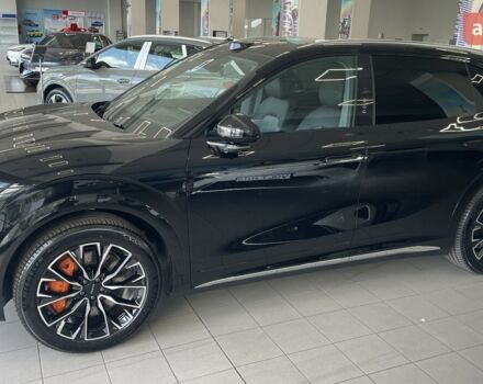 купить новое авто Zeekr 7X 2025 года от официального дилера VoltAuto Lviv Zeekr фото