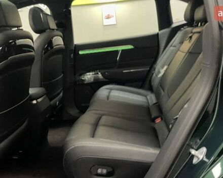 купить новое авто Zeekr 7X 2025 года от официального дилера E-SKM Zeekr фото