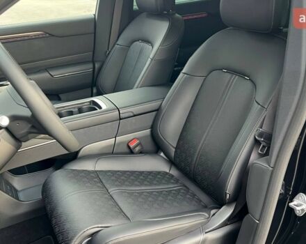 купити нове авто Zeekr 7X 2025 року від офіційного дилера 4Колеса Zeekr фото