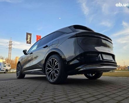 Zeekr 7X, объемом двигателя 0 л и пробегом 1 тыс. км за 39888 $, фото 20 на Automoto.ua