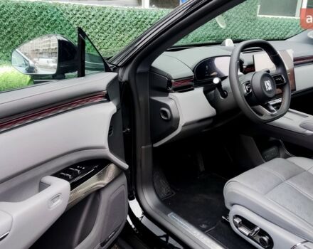 Zeekr 7X 2025 года купить новое авто Zeekr 7X 2025 года от официального дилера Сергей Zeekr фото