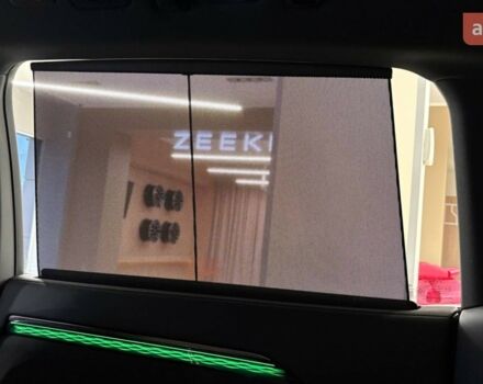 купити нове авто Zeekr 7X 2025 року від офіційного дилера Zeekr Одеса Zeekr фото