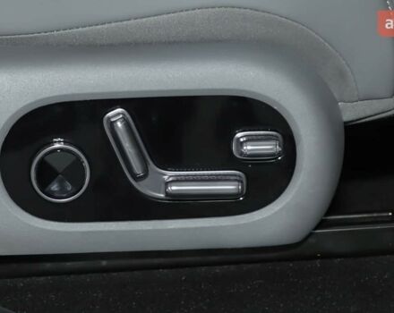 купить новое авто Zeekr 7X 2025 года от официального дилера Константин Альперович Zeekr фото