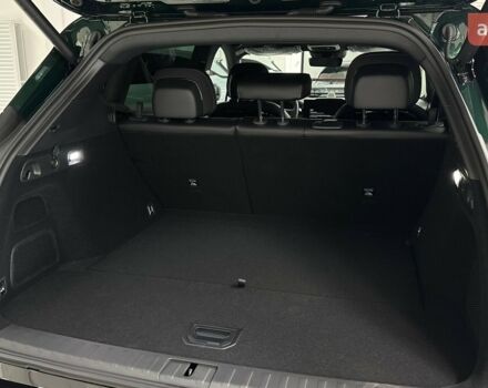 купить новое авто Zeekr 7X 2025 года от официального дилера SKM-1 Zeekr фото