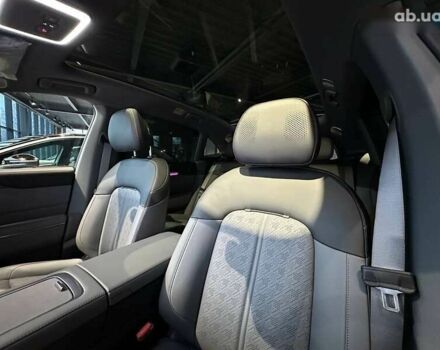 Zeekr 7X, объемом двигателя 0 л и пробегом 1 тыс. км за 39500 $, фото 14 на Automoto.ua