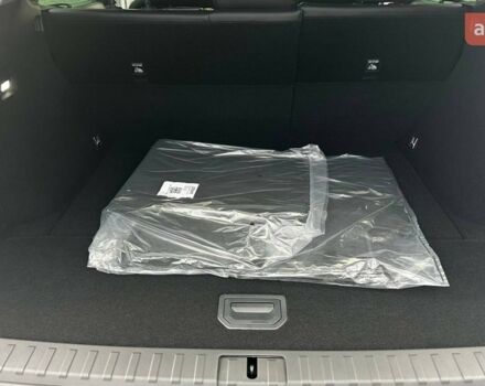 купить новое авто Zeekr 7X 2025 года от официального дилера Олег Львів Zeekr фото