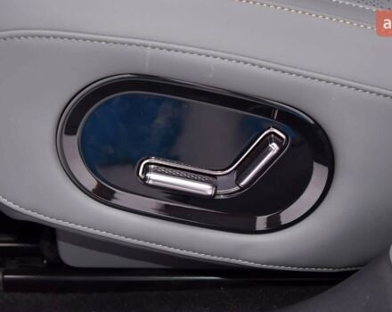 купить новое авто Zeekr 7X 2025 года от официального дилера Константин Альперович Zeekr фото