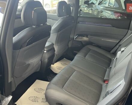 купить новое авто Zeekr 7X 2025 года от официального дилера VoltAuto Lviv Zeekr фото