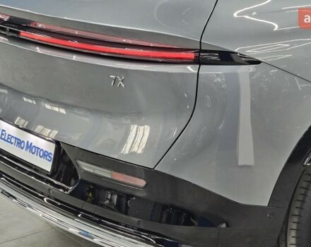 купити нове авто Zeekr 7X 2025 року від офіційного дилера Денис Фатов Zeekr фото